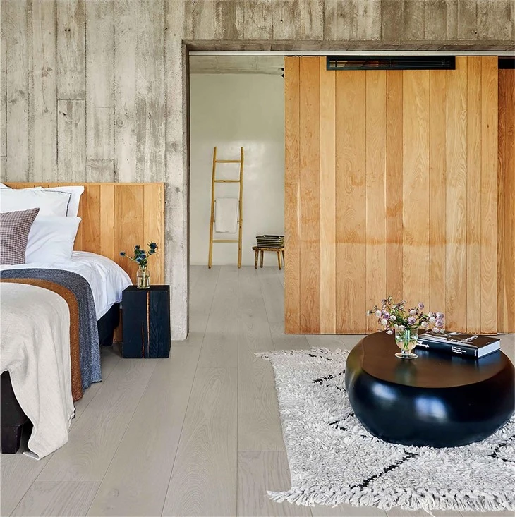 White Engineered Wood Flooring White Engineered Wood Flooring